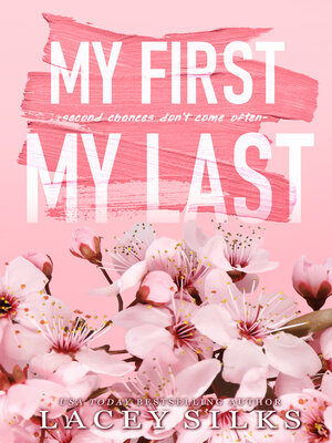 cover image of My First, My Last